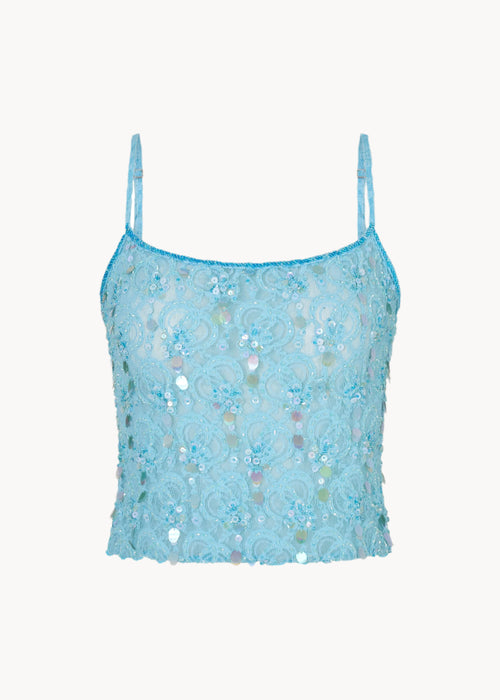 Bloomin Cami - Made to Order