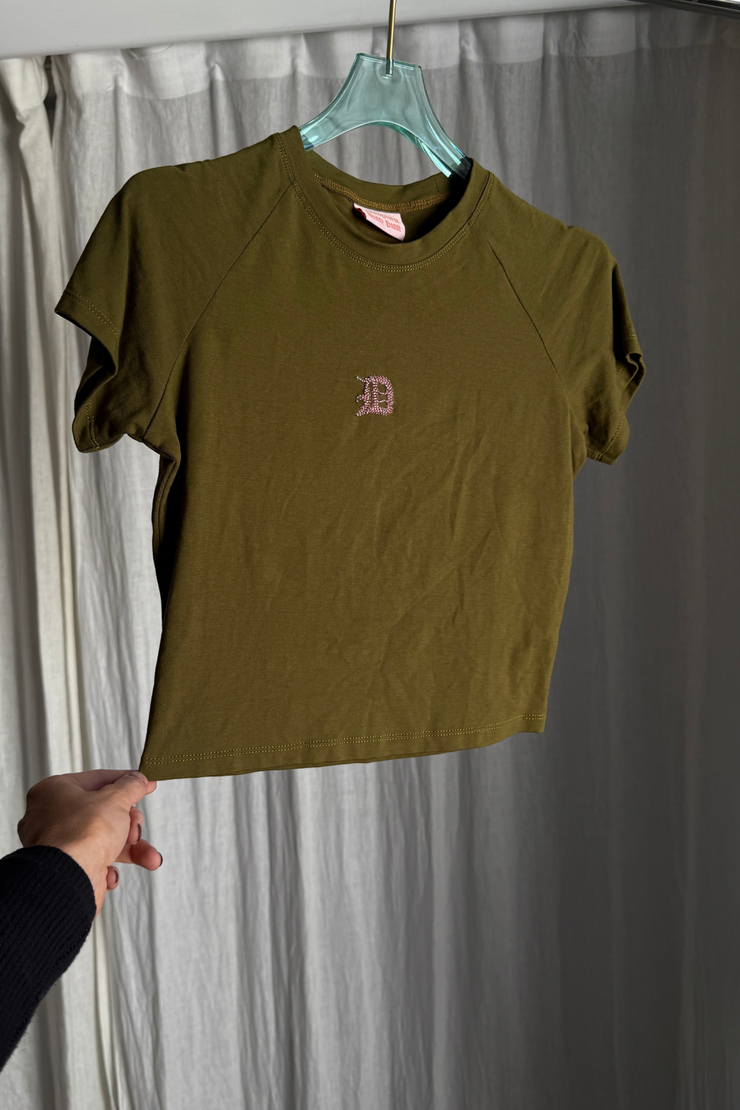 SAMPLE - Can-D tee - Size M
