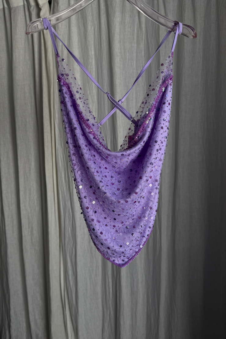 SAMPLE - PARIS CAMI - Size 3XL