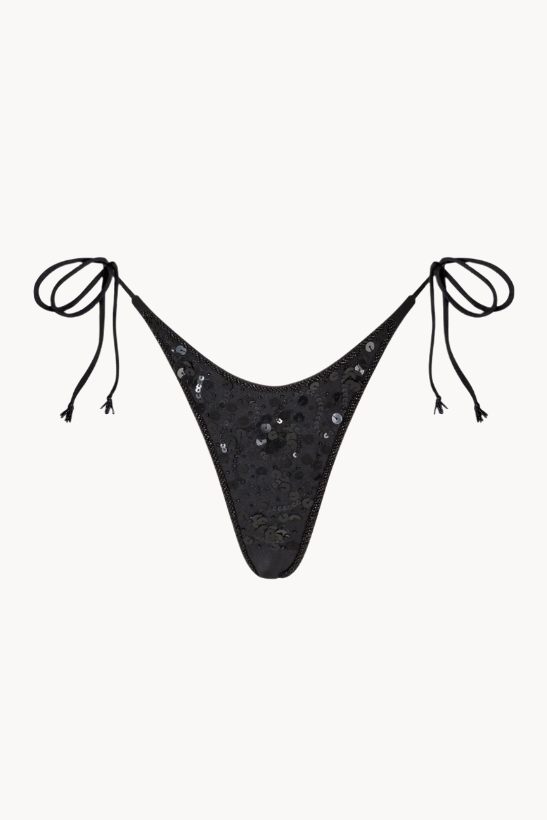 SAMPLE - Biaritz Bikini Bottom - Size M,3XL,4XL