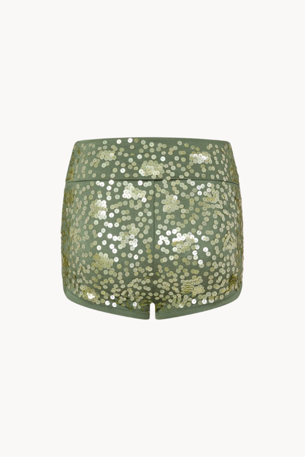 Boogie Booty Shorts
