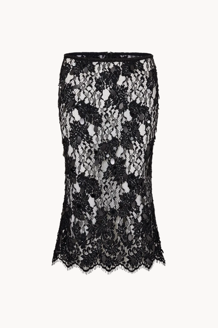 The Moor Midi Skirt