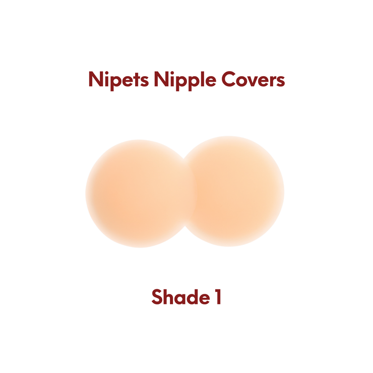 Nipets Nipple Covers