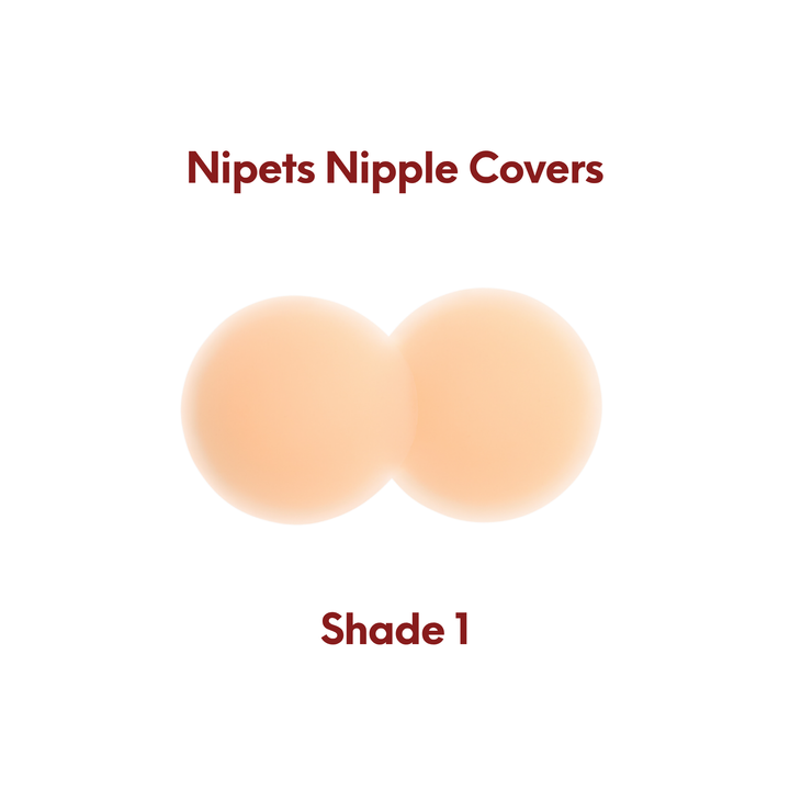 🎁 Nipets Nipple Covers (100% off)