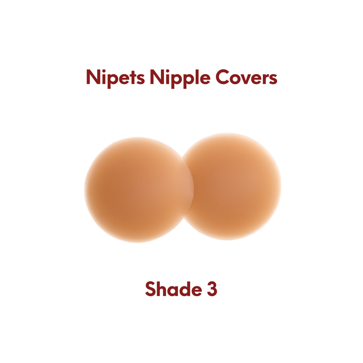 Nipets Nipple Covers