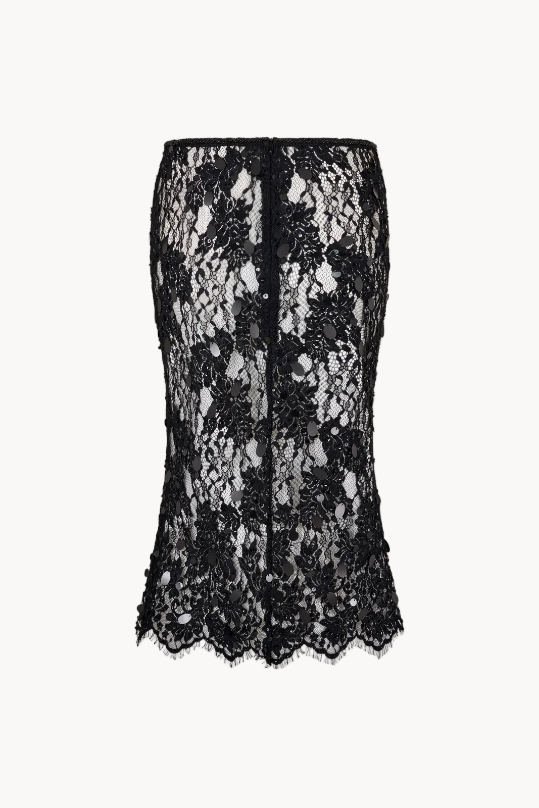 The Moor Midi Skirt