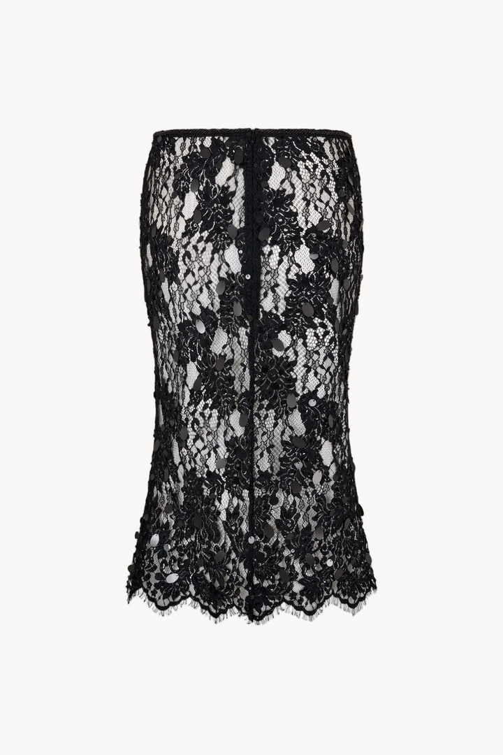 The Moor Midi Skirt