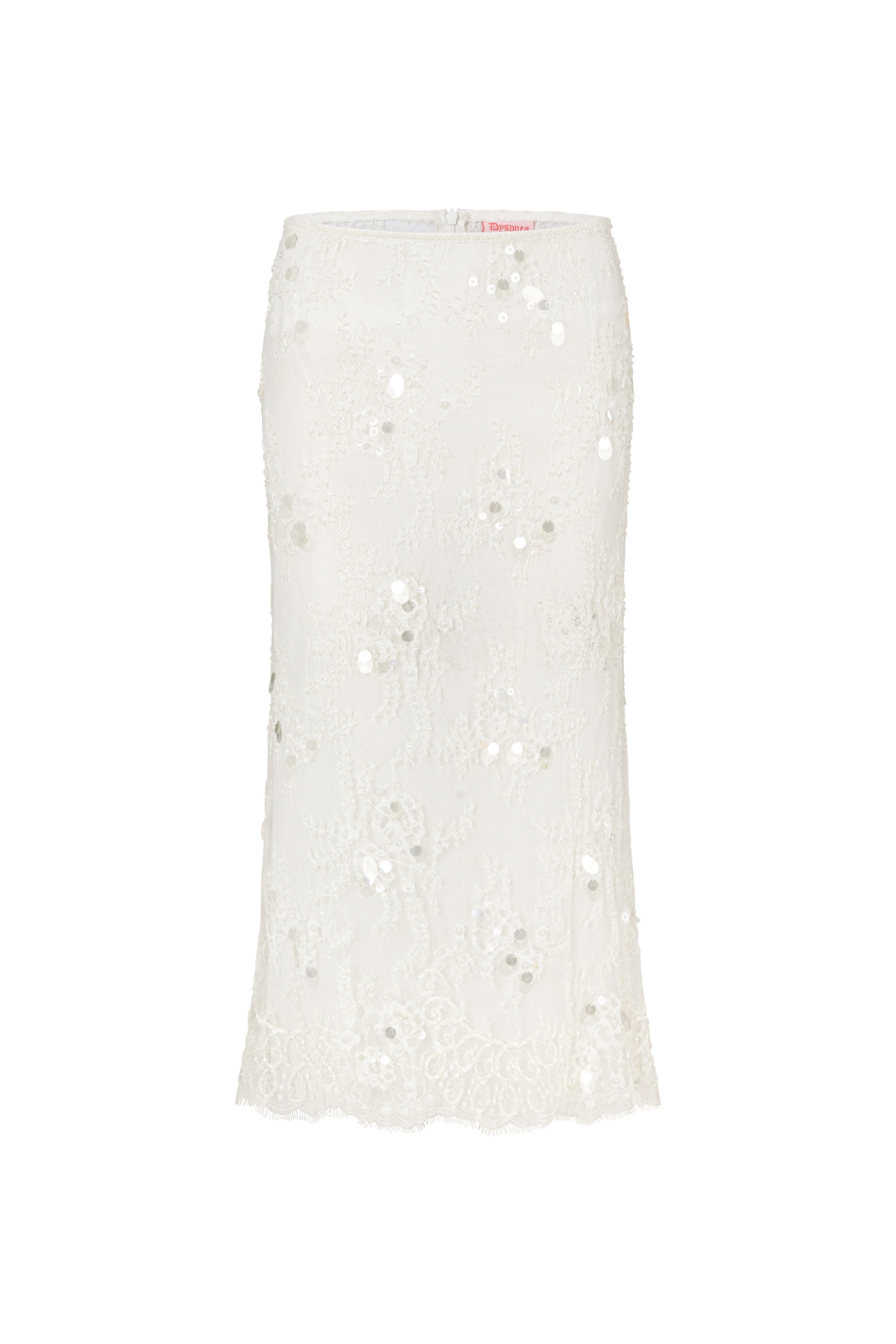 The Moor Midi Skirt