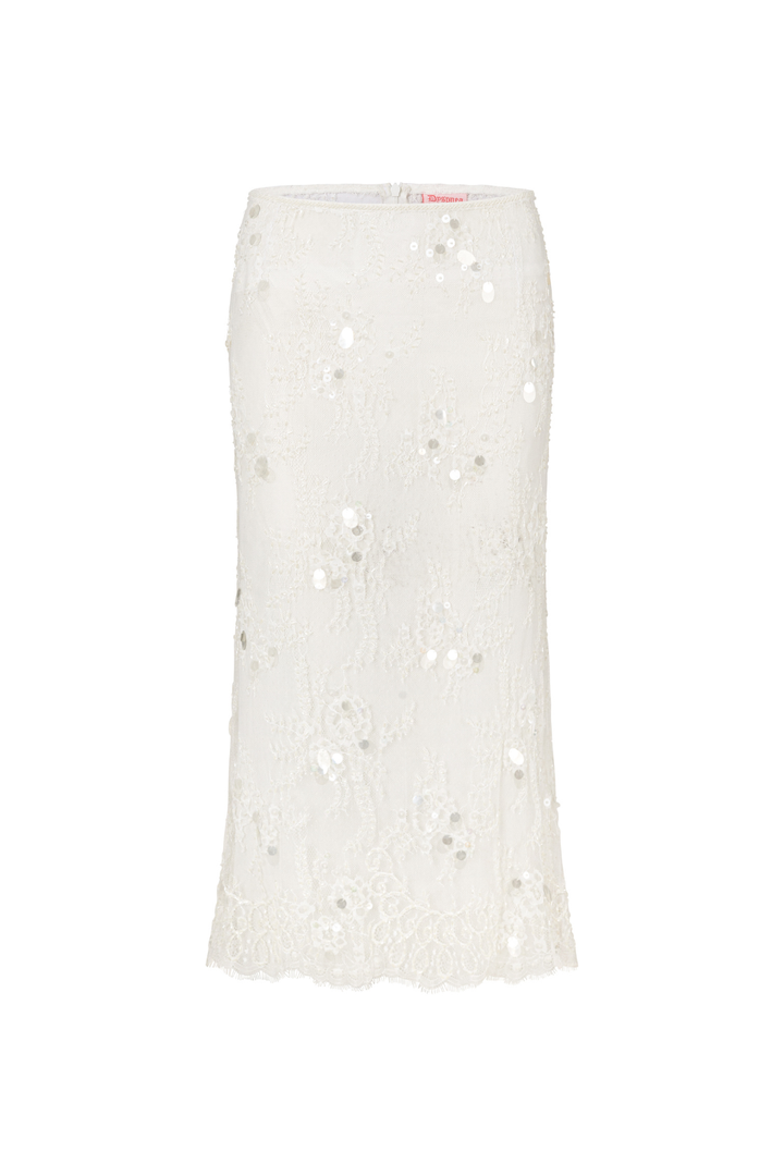 The Moor Midi Skirt