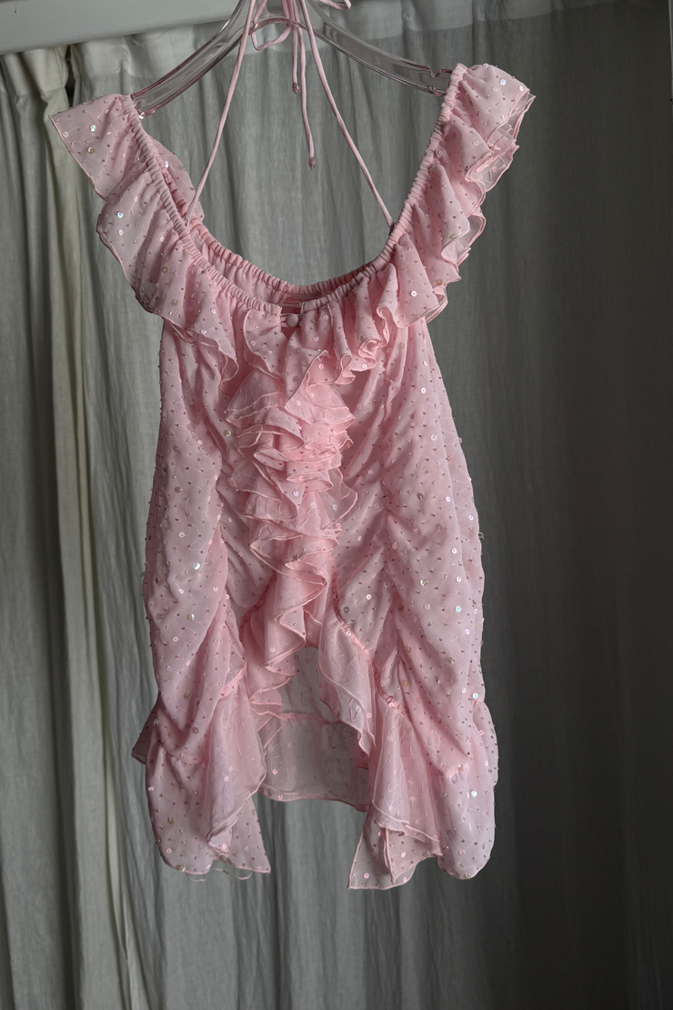 SAMPLE - FRONCE TOP - Size 5XL
