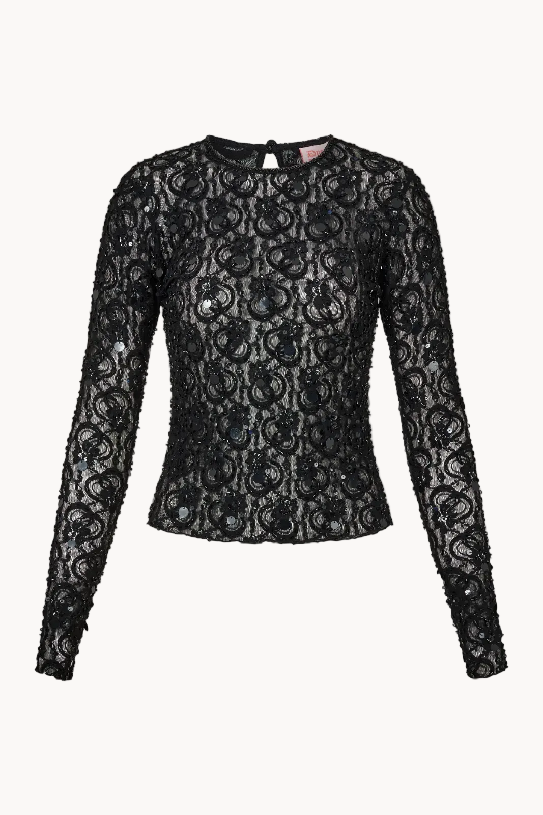 Bloomin Long Sleeve  Top