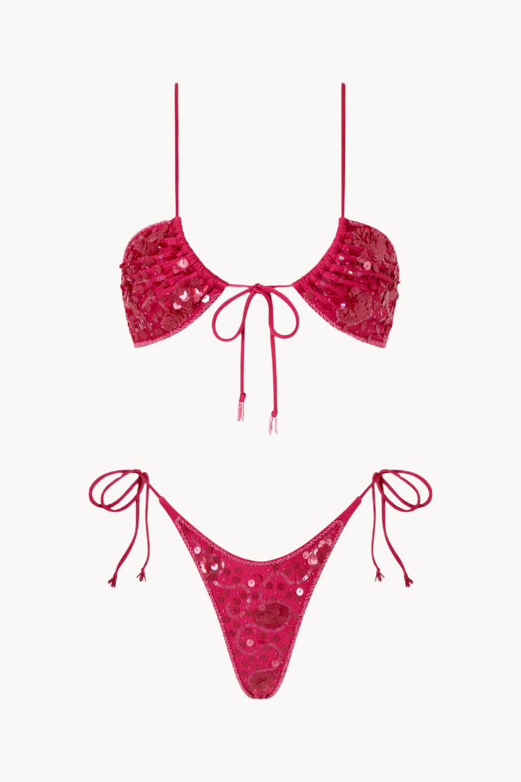 Biarritz Bikini Bottom