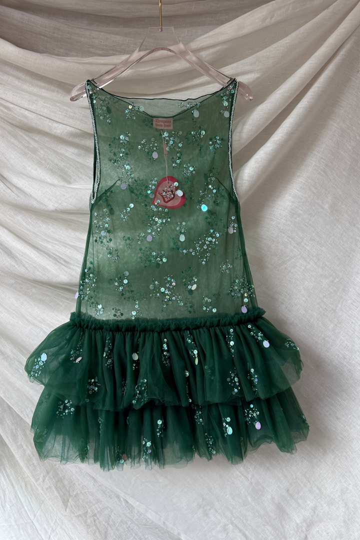 SAMPLE - Trophy Dress - Size S
