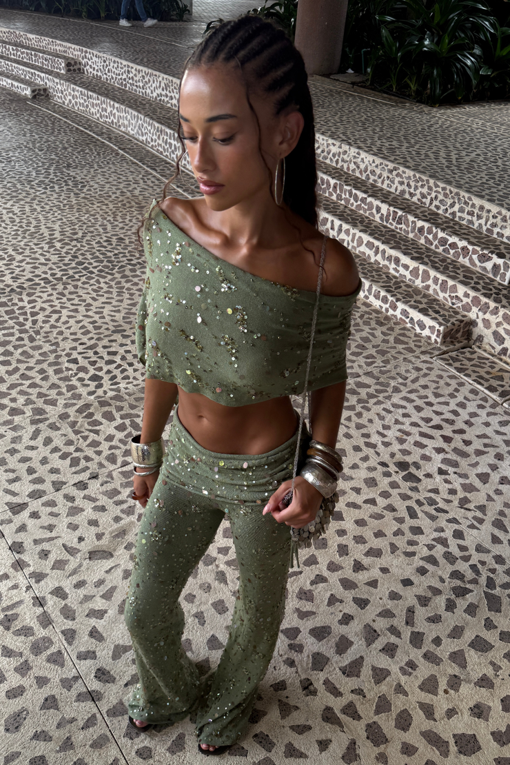 Fae Knit Poncho - Coming Soon!