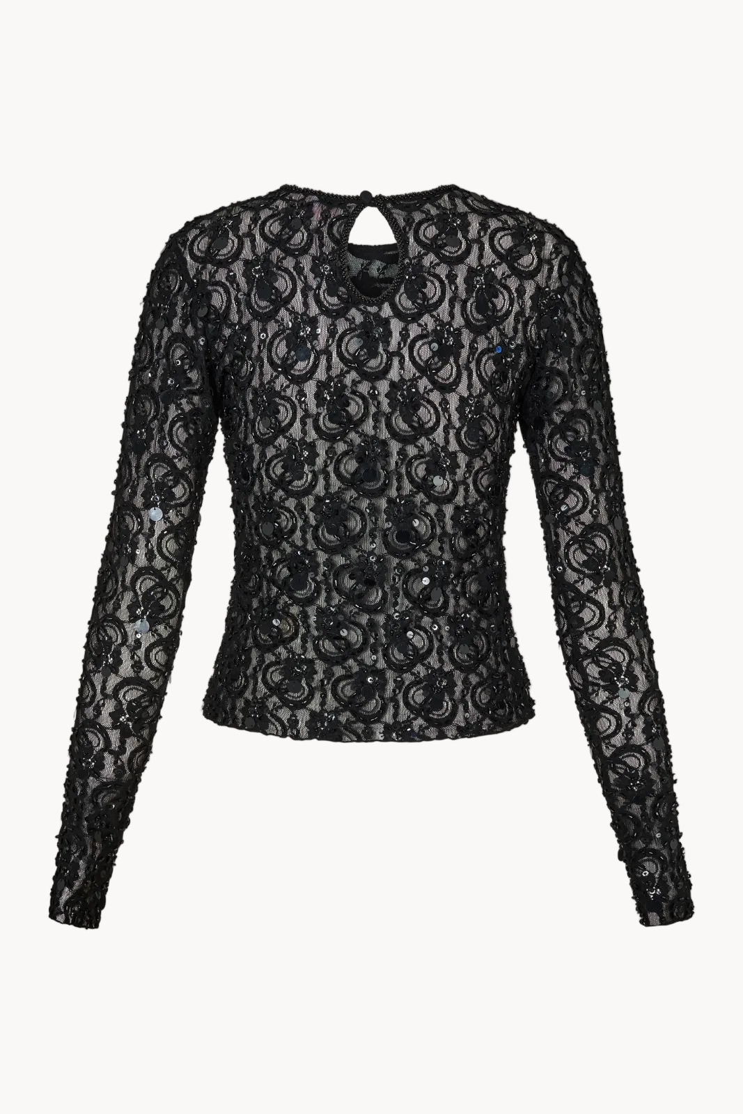 Bloomin Long Sleeve  Top