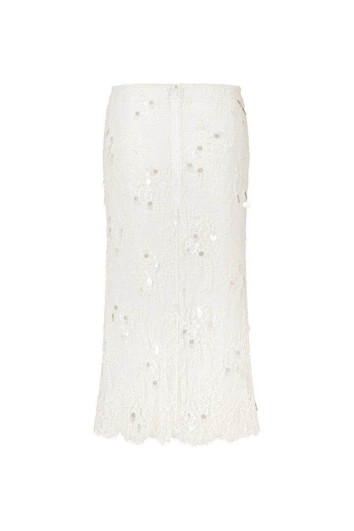 The Moor Midi Skirt
