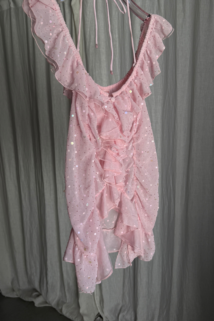 SAMPLE - FRONCE TOP - Size 5XL