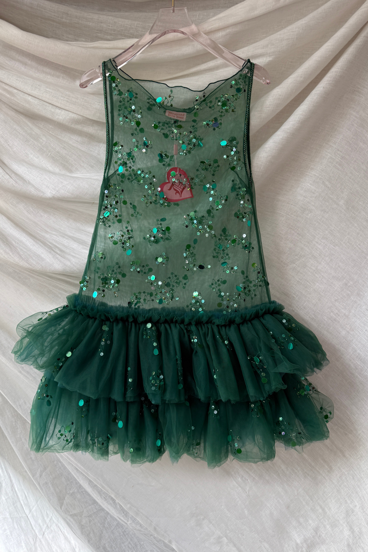 SAMPLE - Trophy Dress - Size S