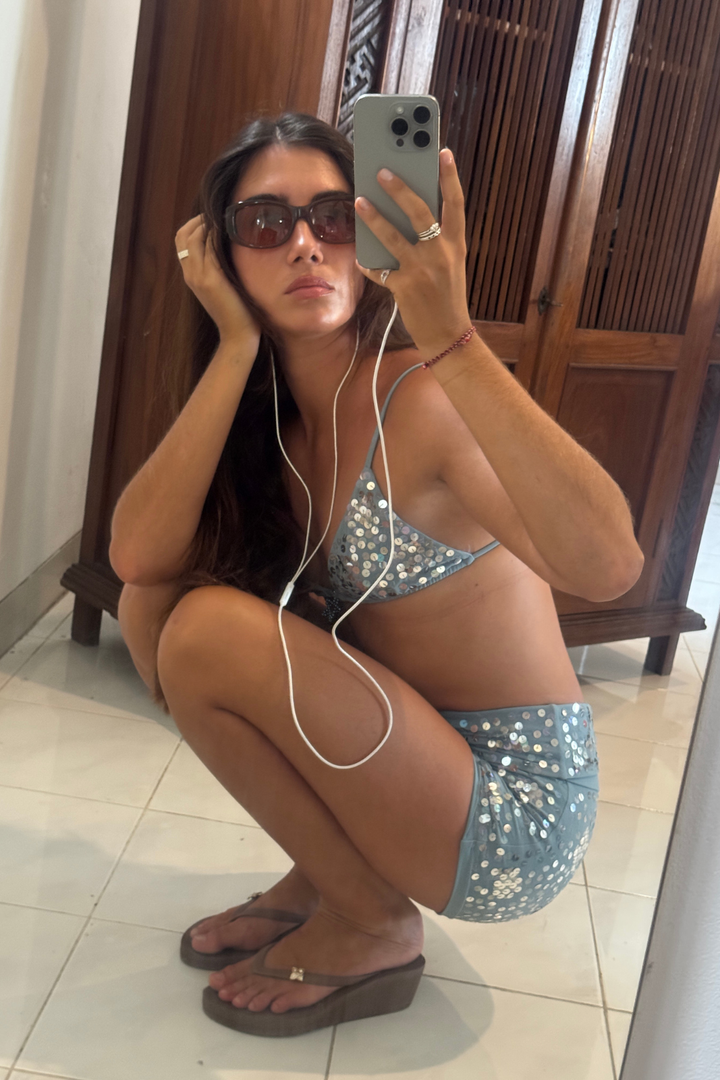 Boogie Booty Shorts