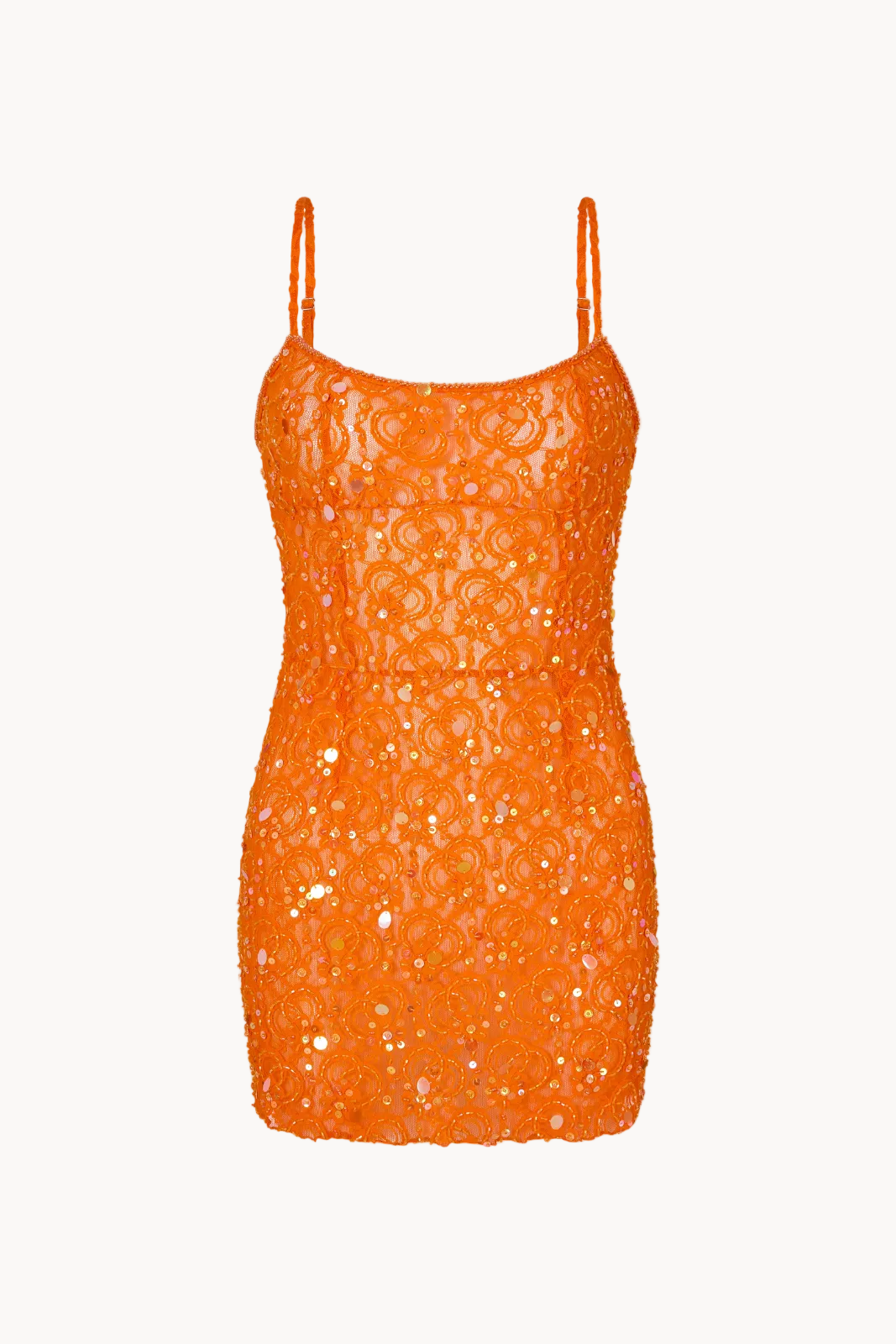 Mean Micro Mini Dress - Made to order