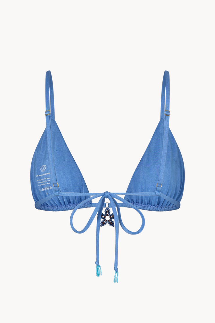 Boogie Bikini Top