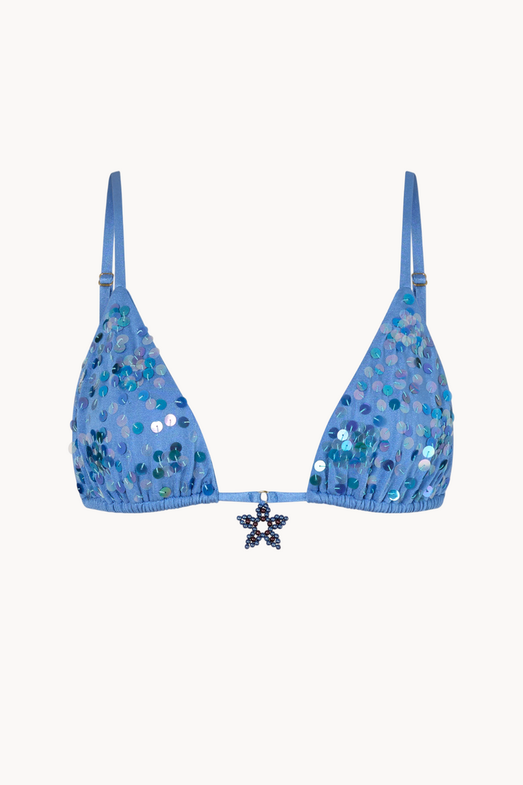 Boogie Bikini Top