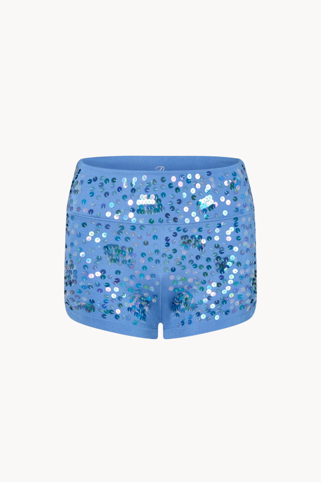 Boogie Booty Shorts