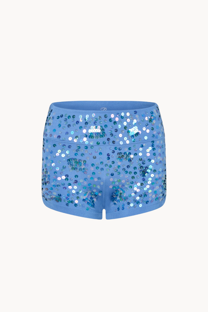 Boogie Booty Shorts