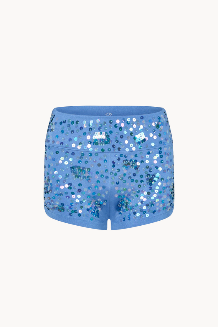 Boogie Booty Shorts - Online Soon