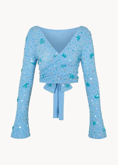 Fae Knit Long Sleeve - Made to Order