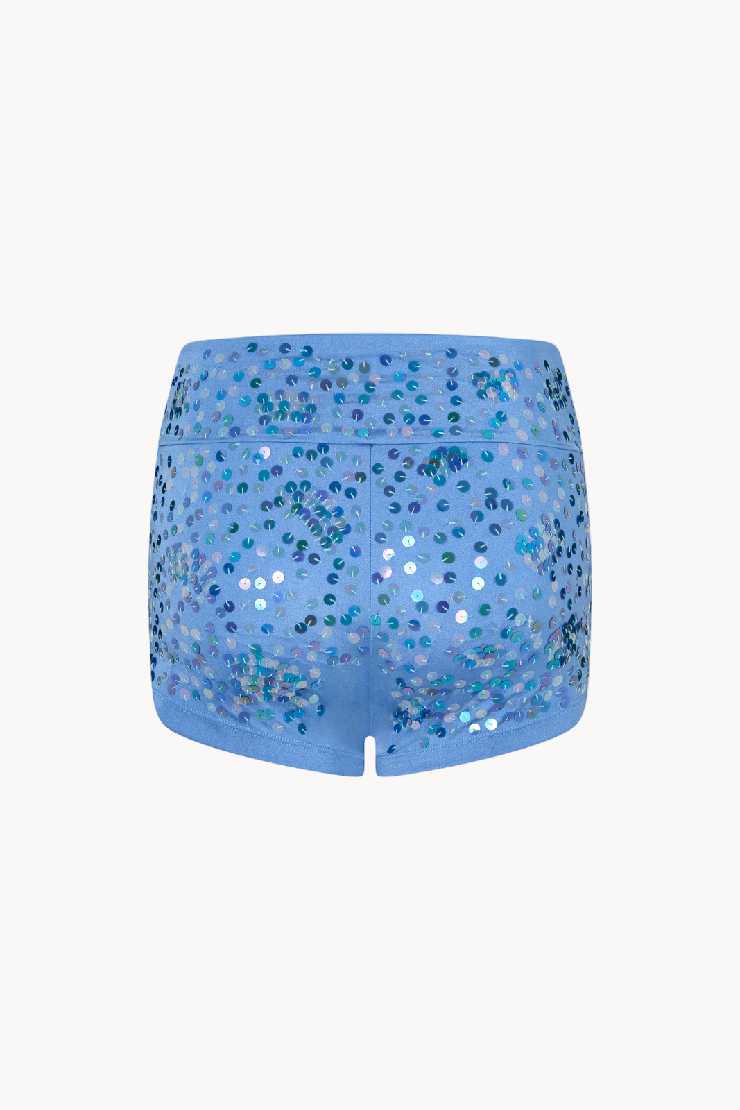 Boogie Booty Shorts
