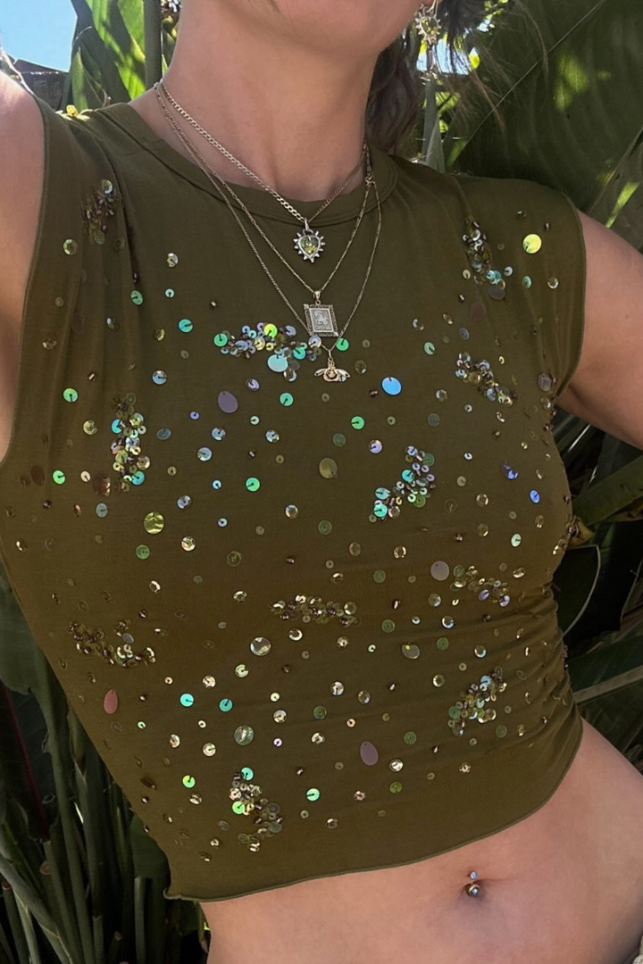 Survivor Tee