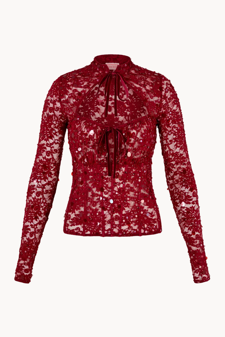 Vampress Bodice 2.0