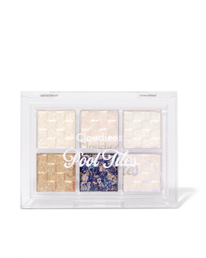 FREE CLOUDICOS EYE PALETTE