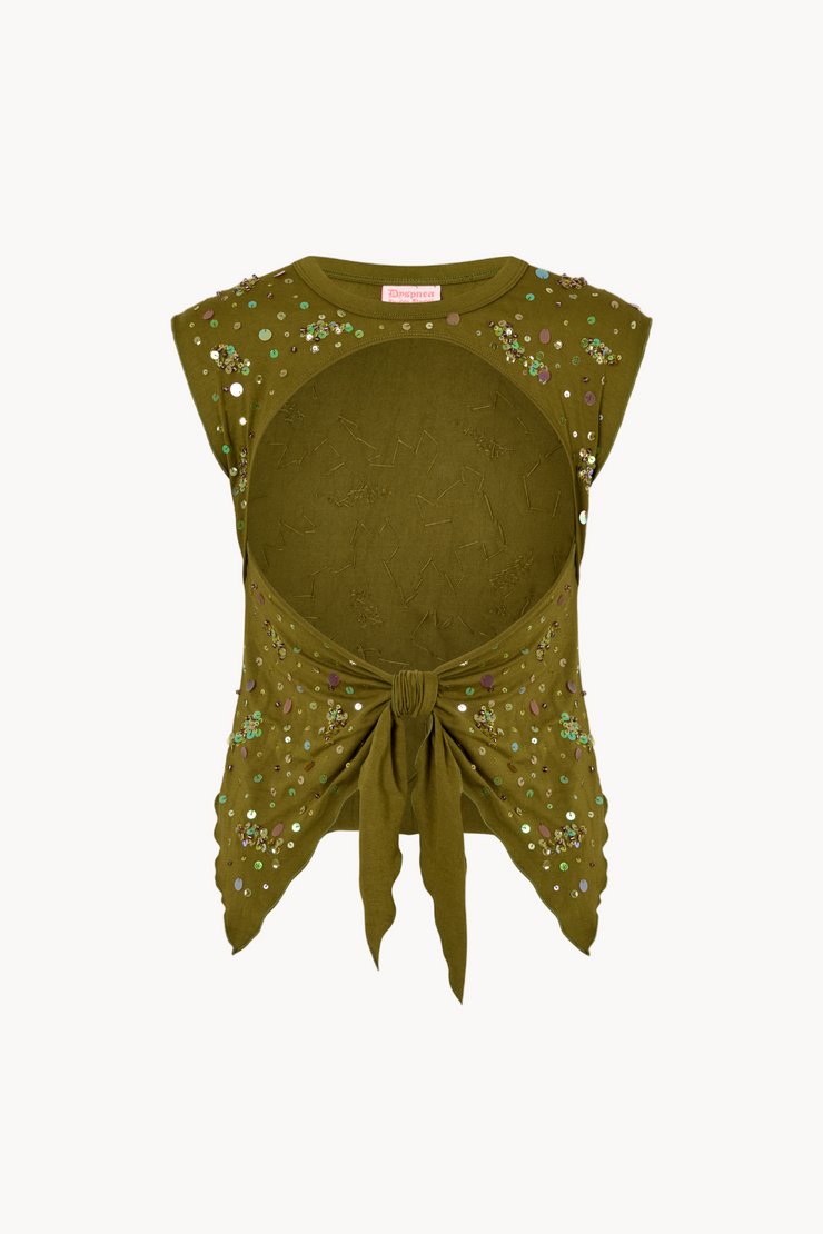 Survivor Tee - Coming Soon