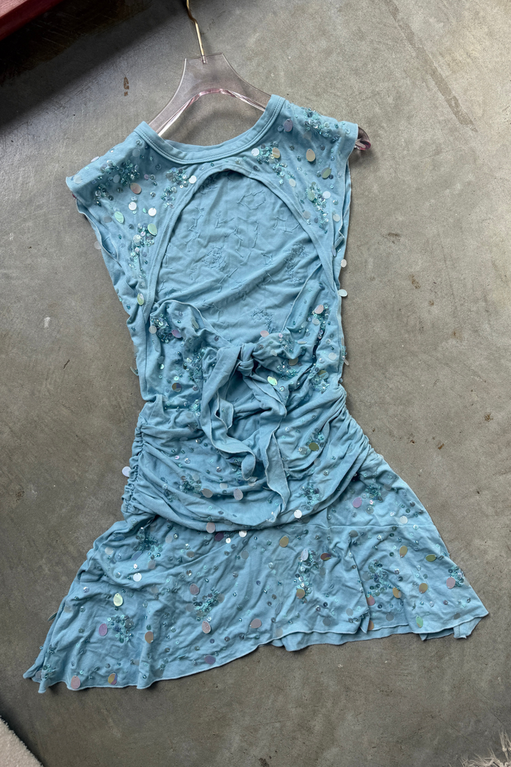 SAMPLE - Survivor Dress - Size XS