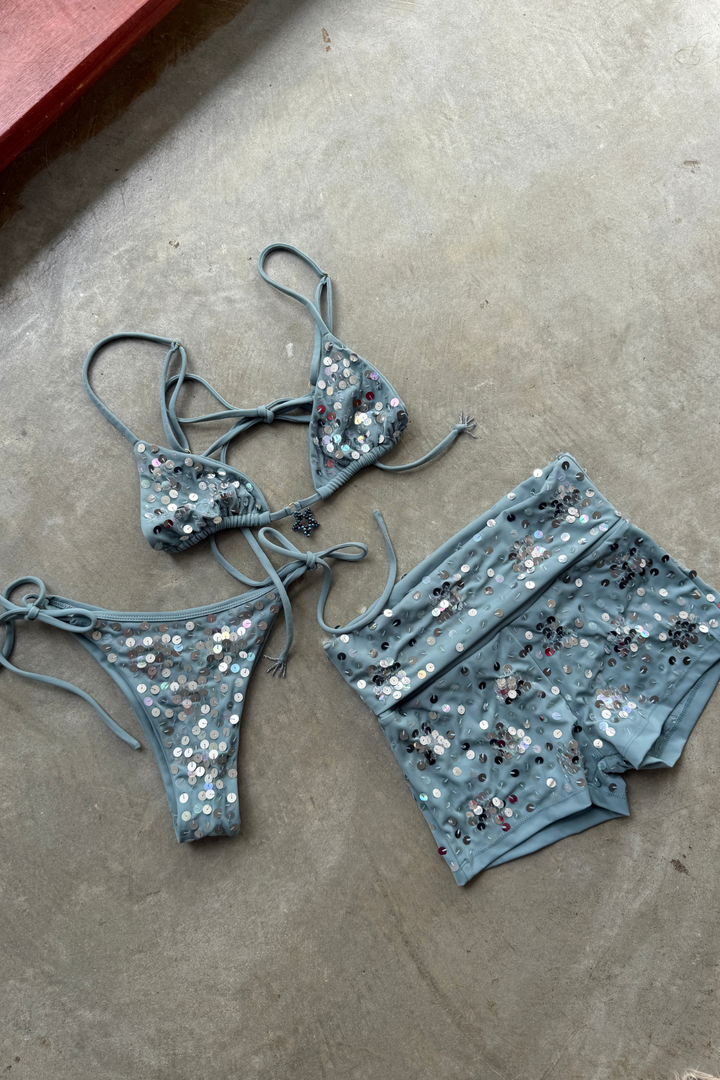 SAMPLE - Boogie Swim Set - Size XS