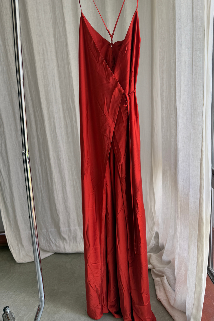 SAMPLE - GANGSTA WRAP - SIZE XL/2XL