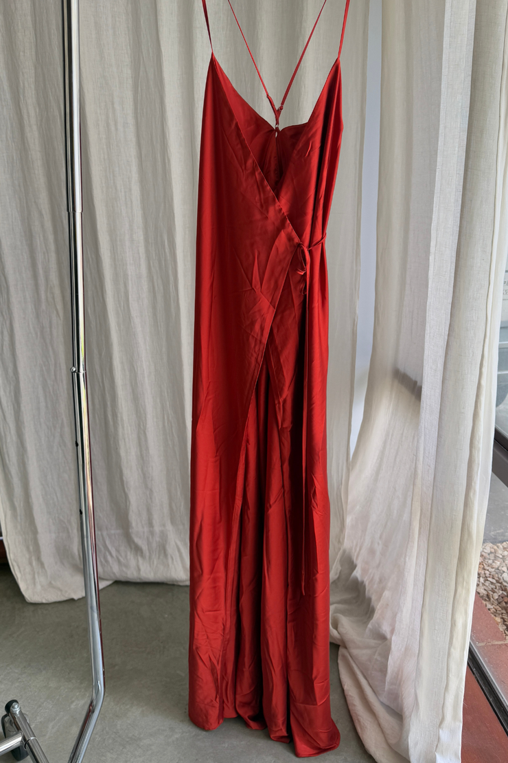 SAMPLE - GANGSTA WRAP - SIZE XL/2XL