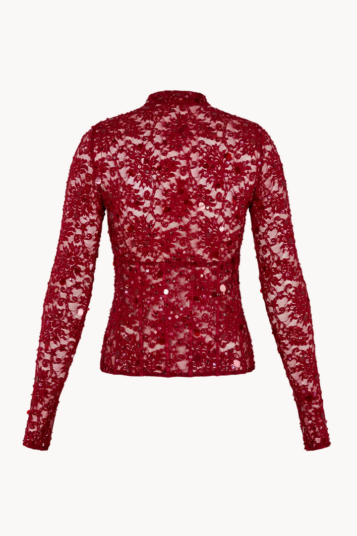 Vampress Bodice 2.0
