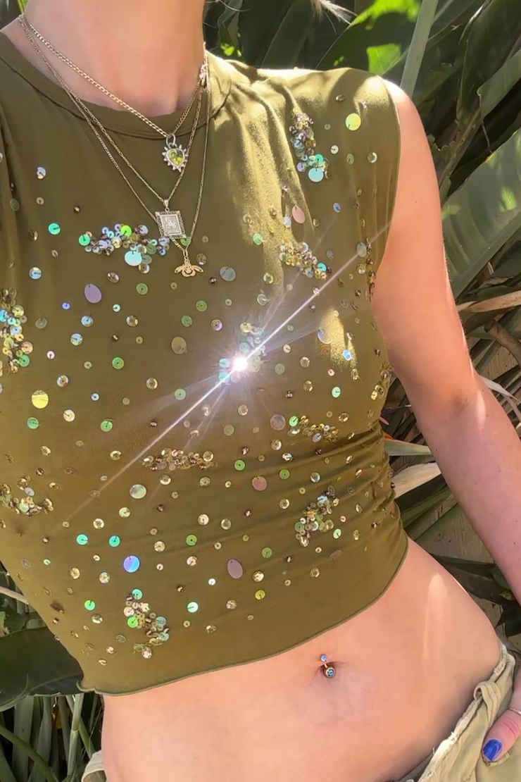 Survivor Tee - Coming Soon