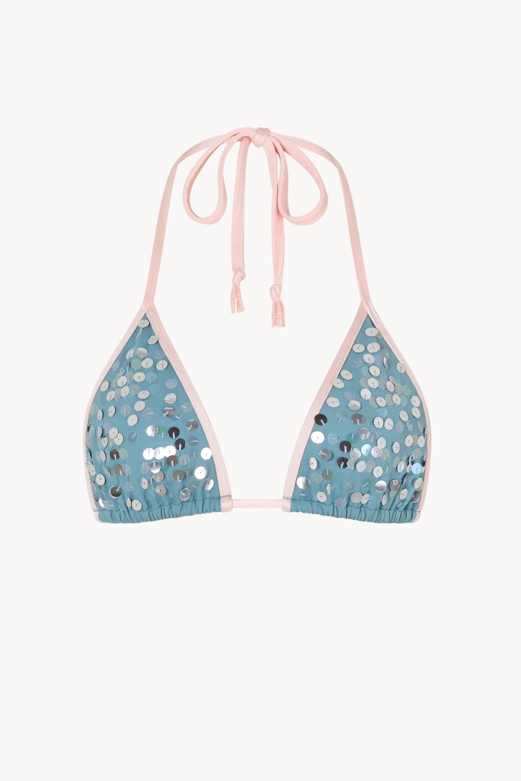 Tini Bikini Top - Coming Soon