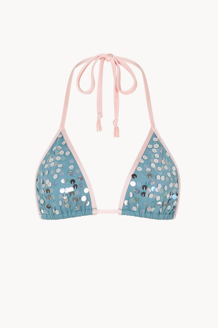Tini Bikini Top - Coming Soon