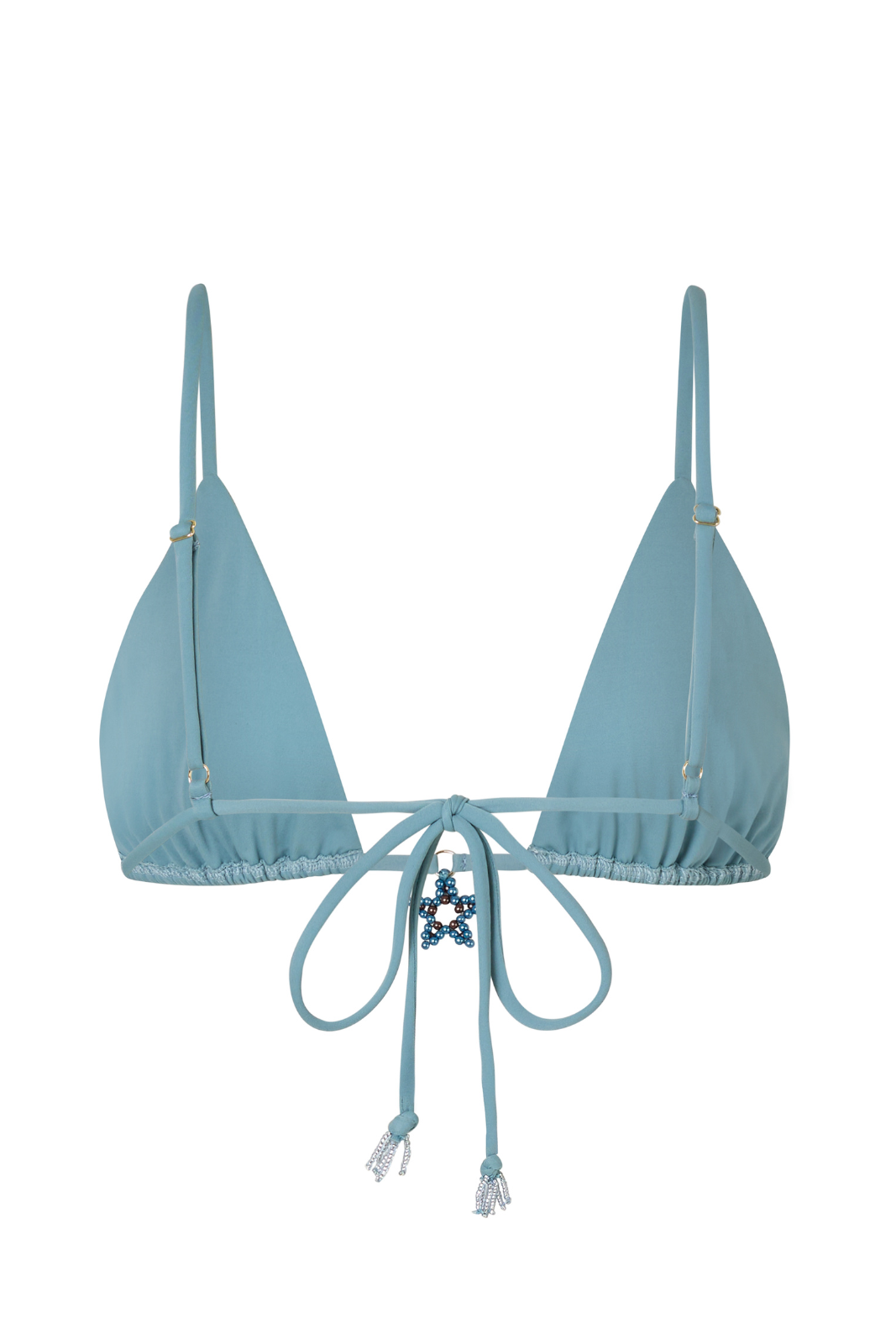 Boogie Bikini Top