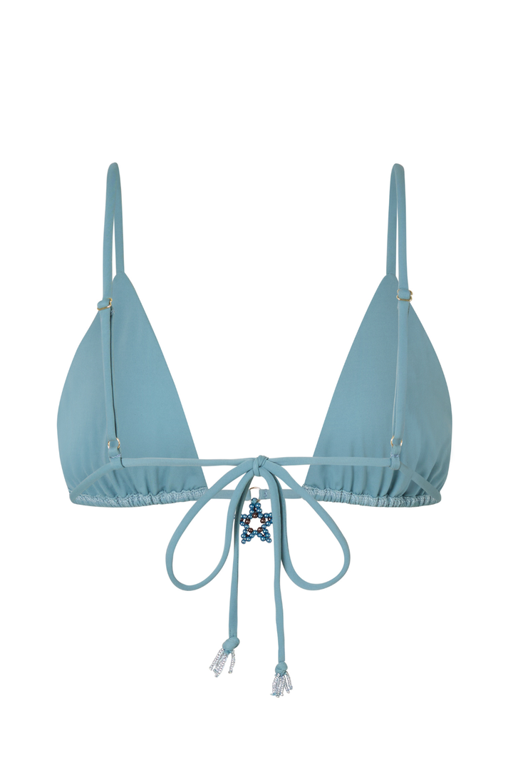 Boogie Bikini Top