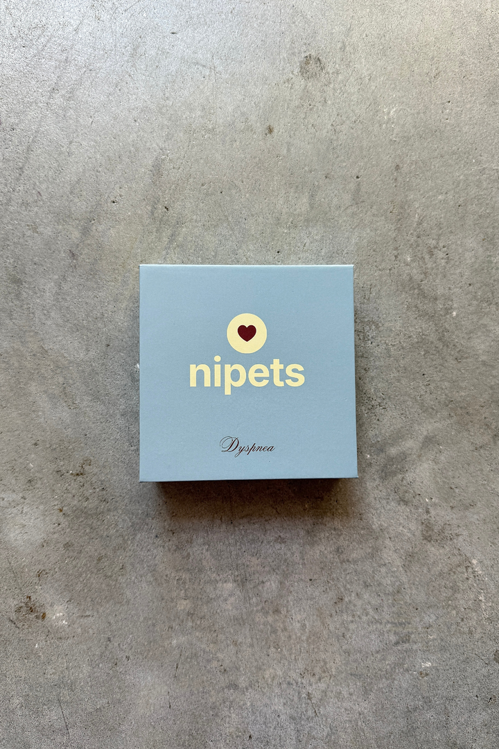 Nipets Nipple Covers