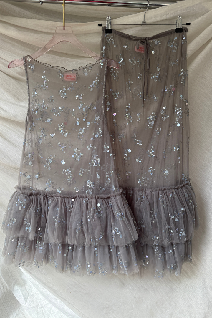 SAMPLE - Trophy Skirt - Size XS