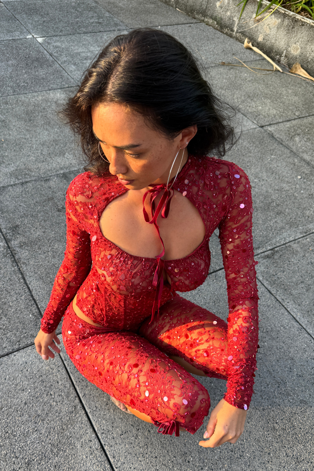 Vampress 2.0 Bodice - Made to Order