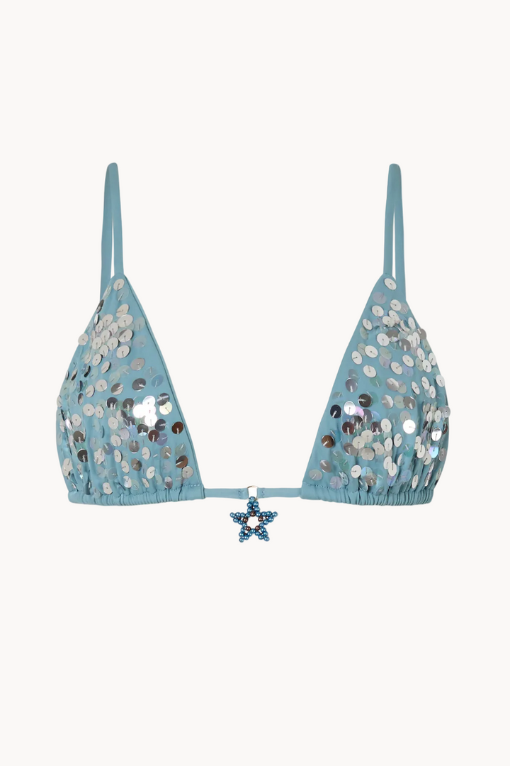 Boogie Bikini Top