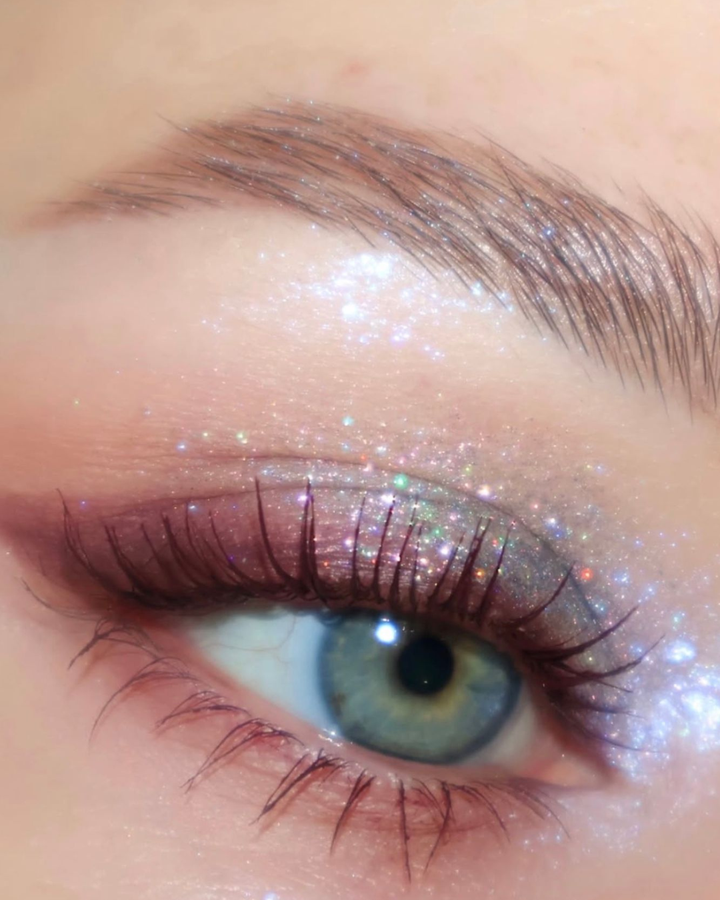 FREE CLOUDICOS EYE PALETTE